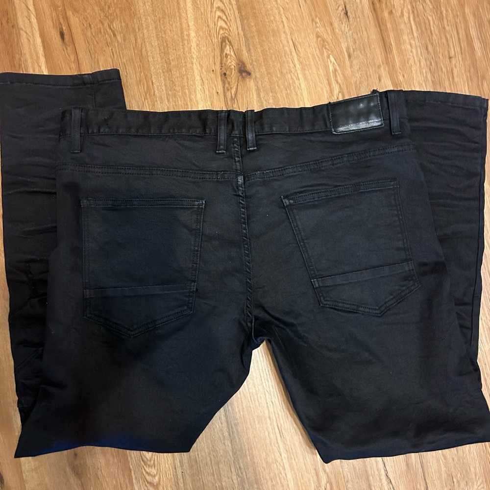 Smoke Rise Jeans - Picture 7 of 10